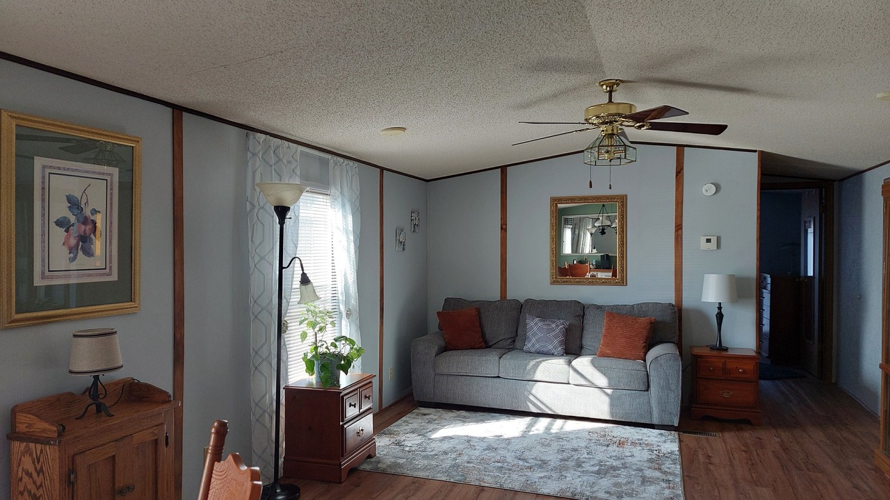 Photo of Livingroom in Pleasant Hill