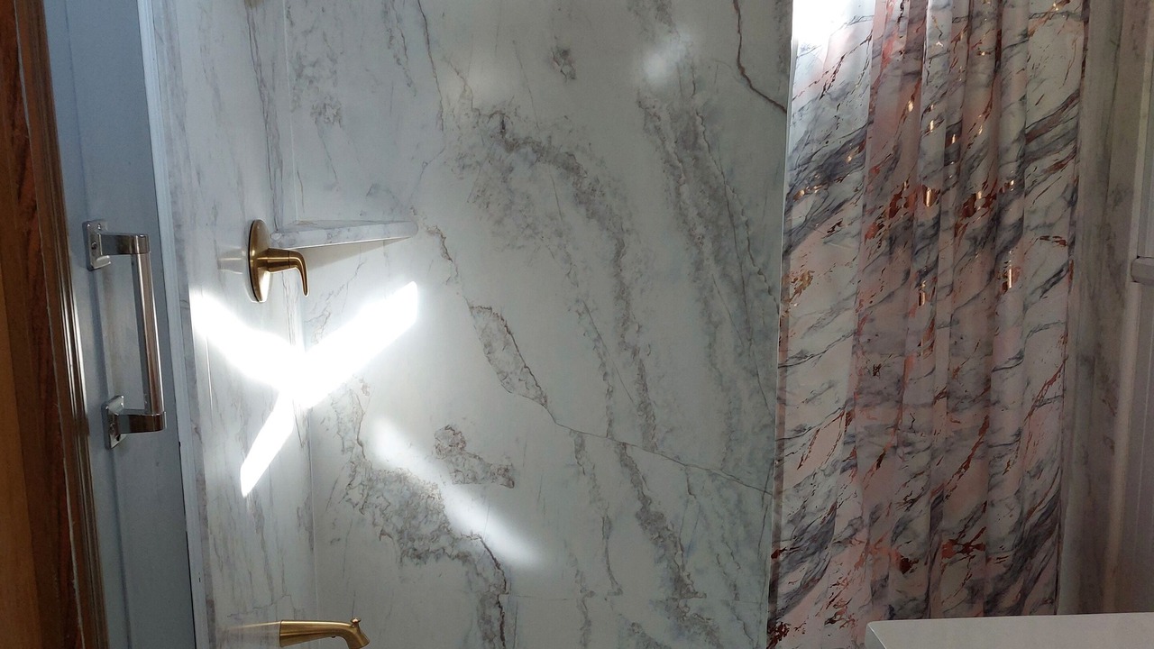 Photo of Bathroom in Pleasant Hill