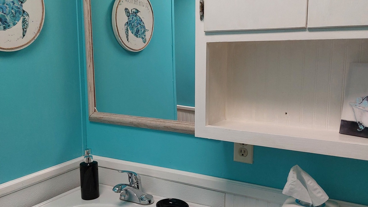 Photo of Bathroom in Pleasant Hill