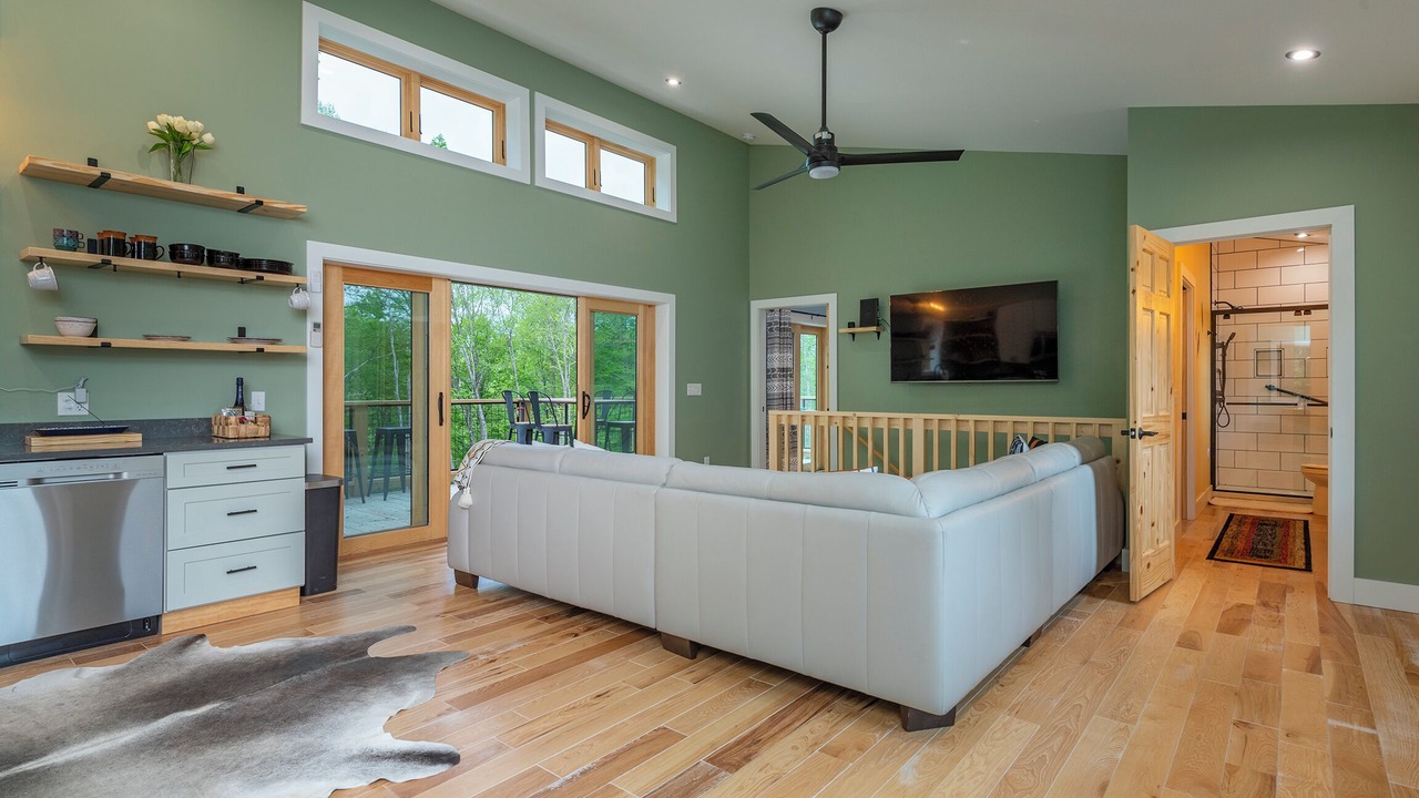 Photo of Bedroom in Spruce Pine
