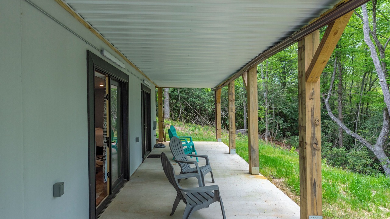 Photo of Outdoor in Spruce Pine
