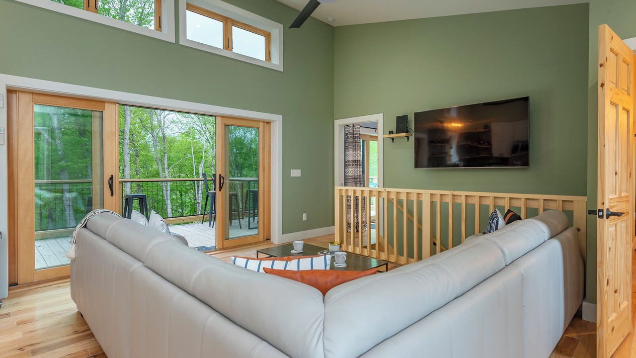 Photo of Bedroom in Spruce Pine