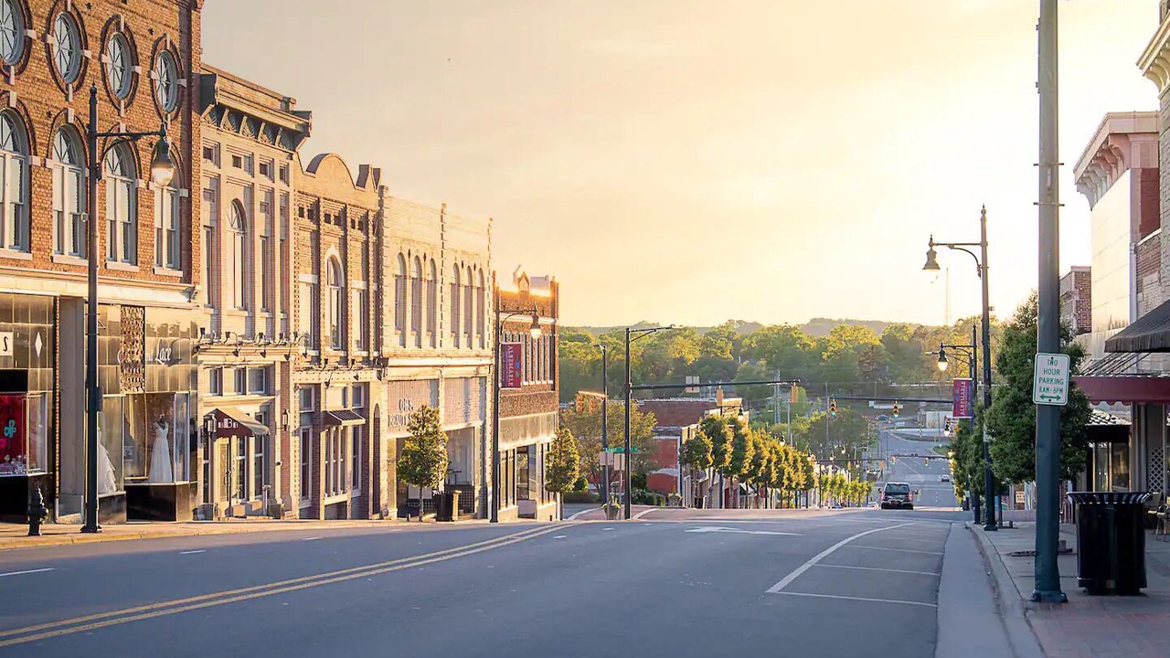 Photo of Others in Albemarle