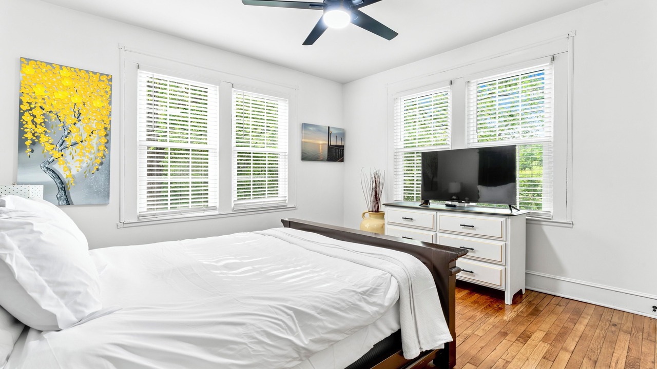 Photo of Bedroom in Albemarle