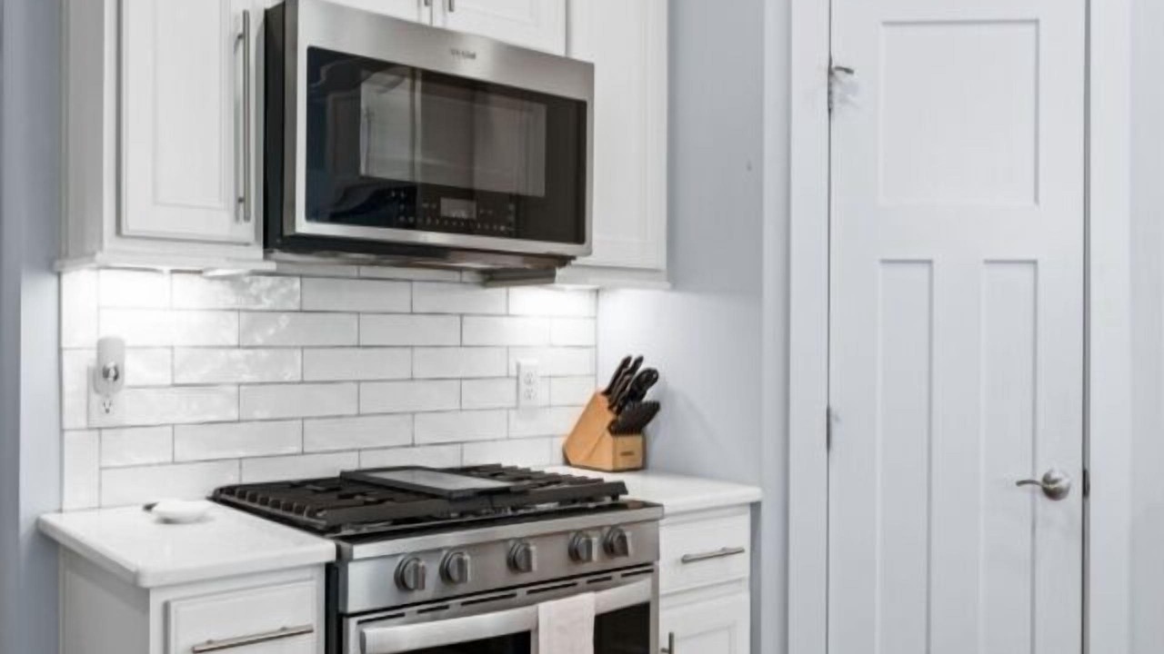 Photo of Kitchen in Wilmington Beach