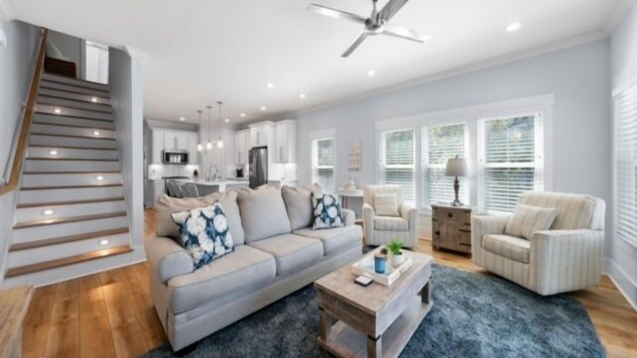 Photo of Bedroom in Wilmington Beach