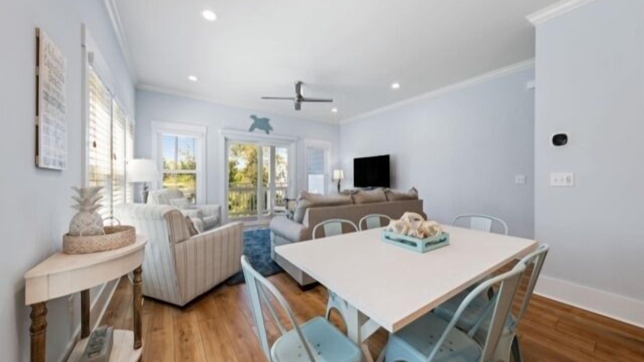 Photo of Bedroom in Wilmington Beach