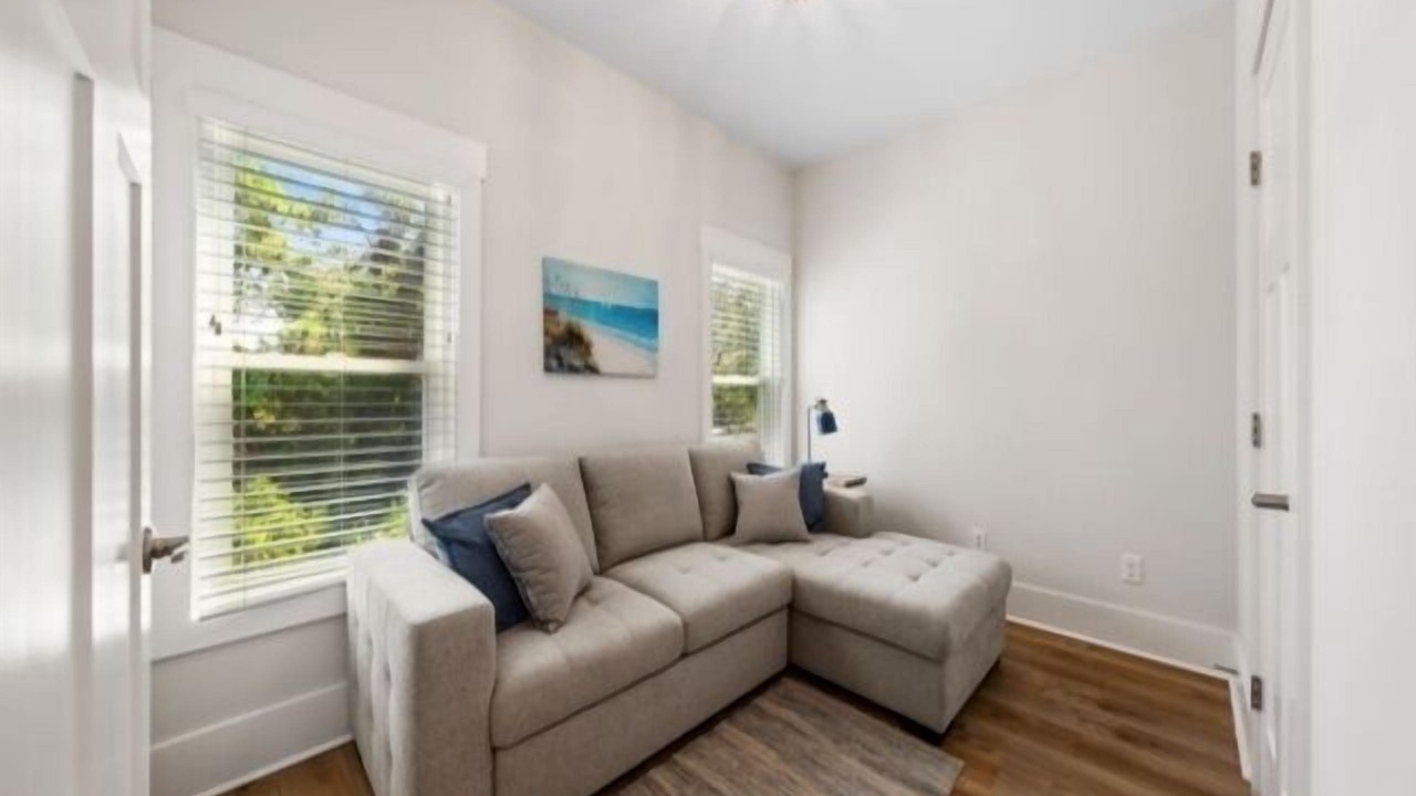Photo of Bedroom in Wilmington Beach
