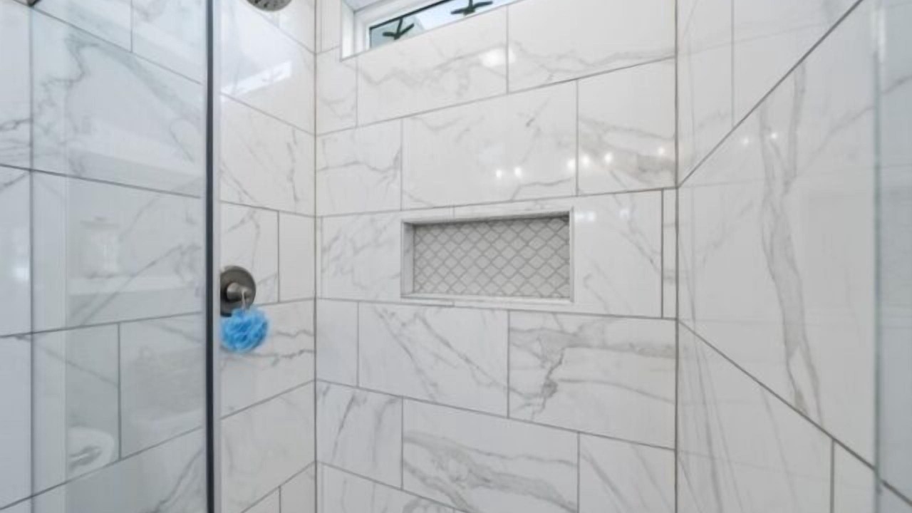 Photo of Bathroom in Wilmington Beach