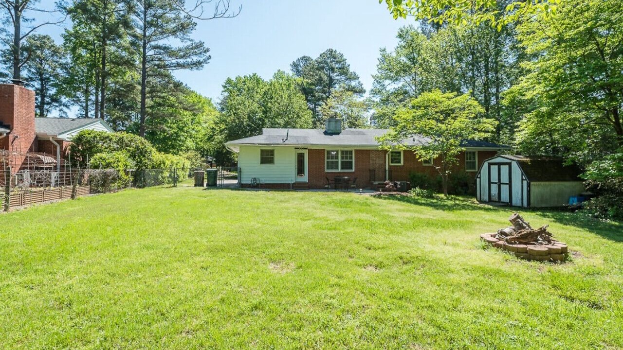 Photo of Outdoor in Cary