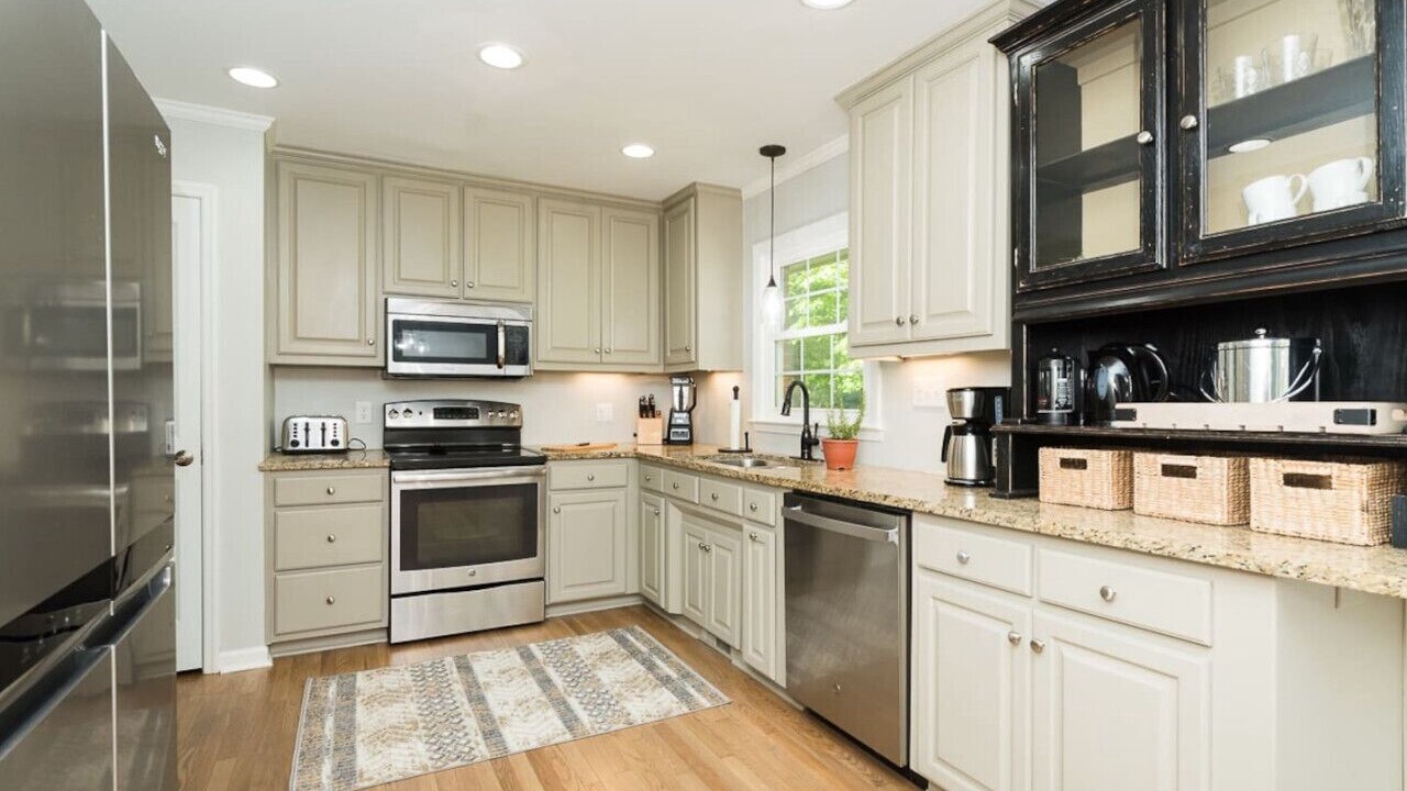 Photo of Kitchen in Cary