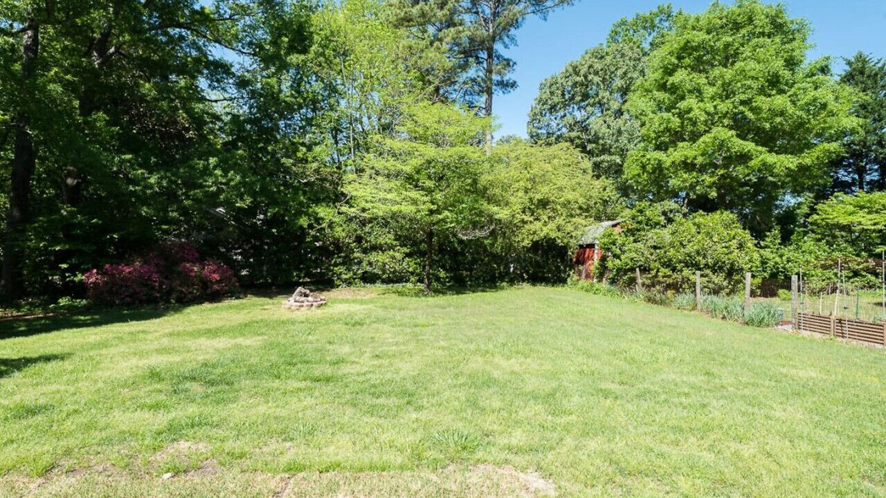 Photo of Outdoor in Cary