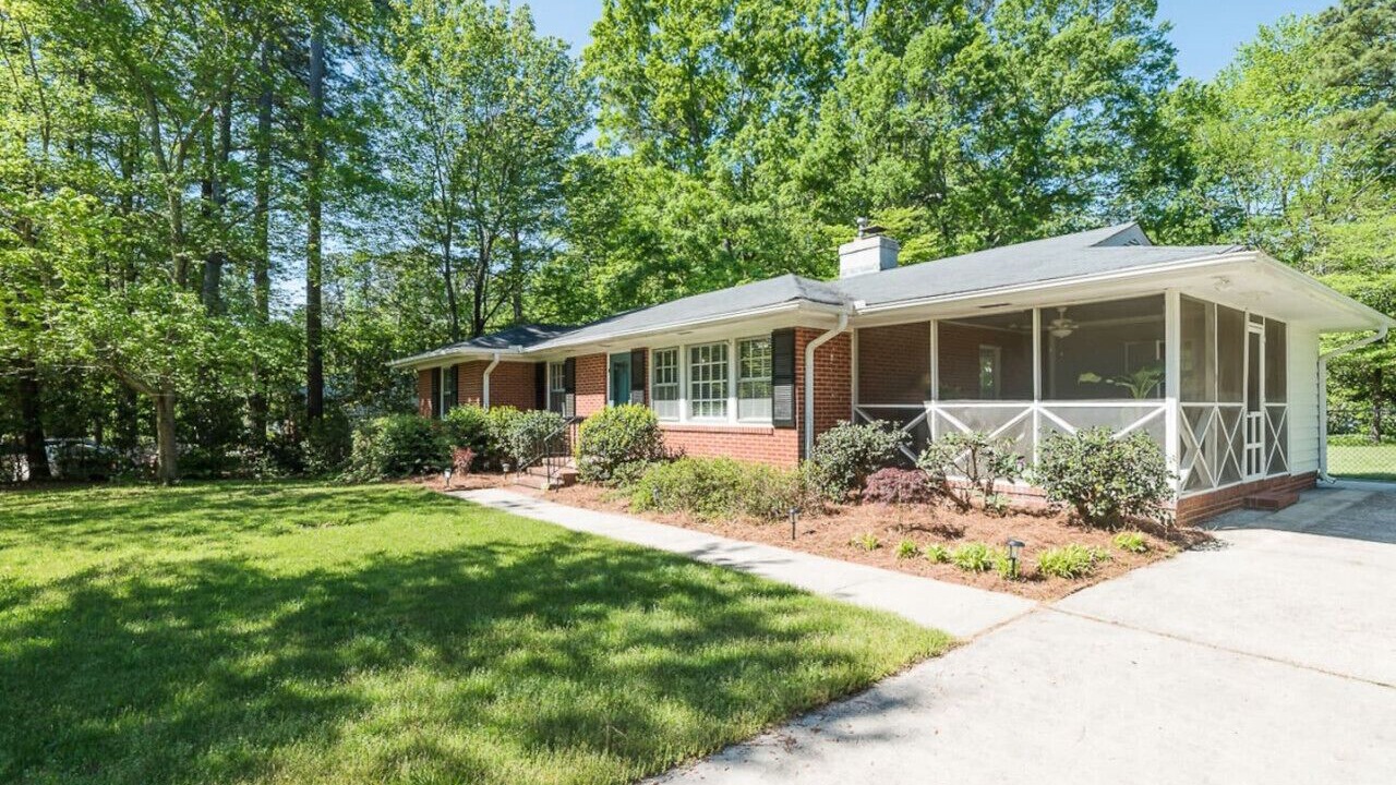 Photo of Outdoor in Cary