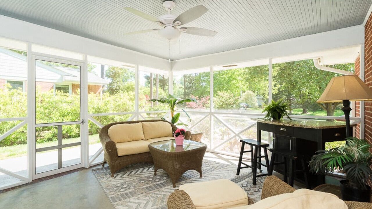 Photo of Outdoor in Cary