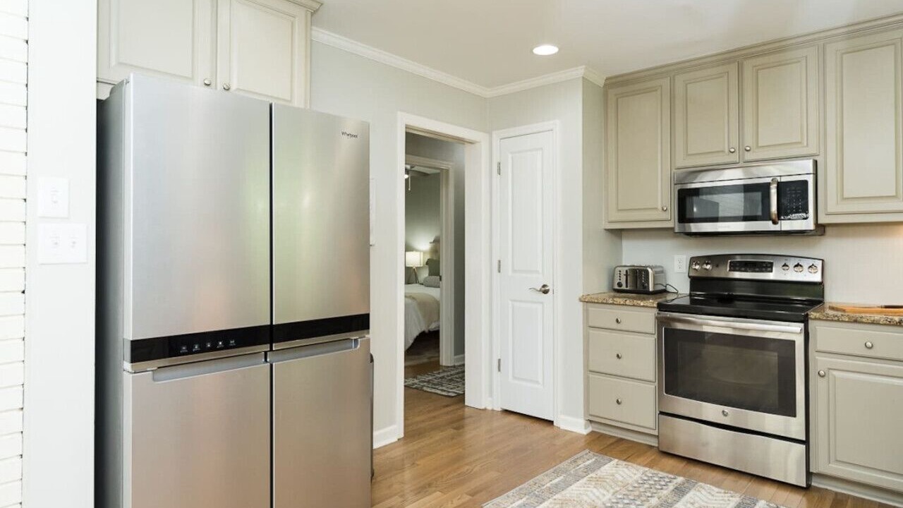 Photo of Kitchen in Cary