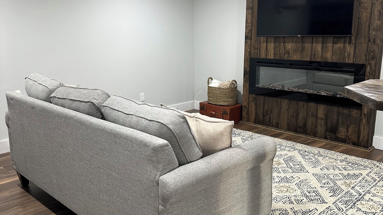 Photo of Bedroom in East Flat Rock