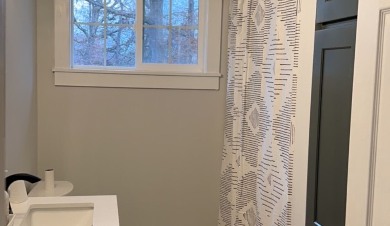 Photo of Bathroom in East Flat Rock