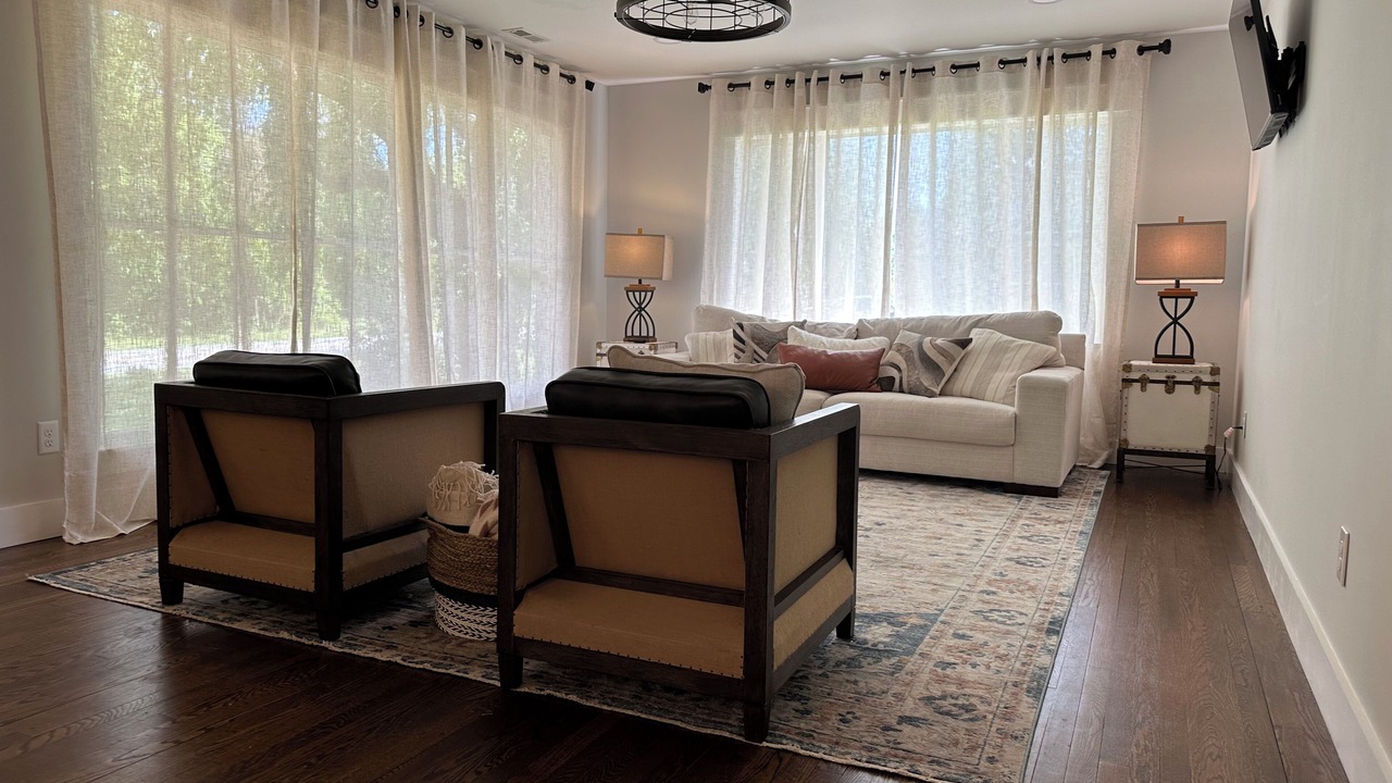 Photo of Bedroom in East Flat Rock