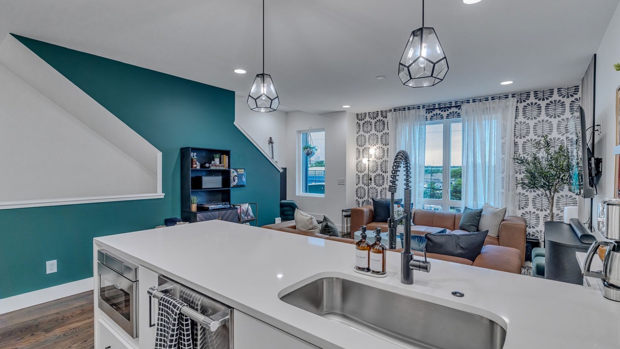 Photo of Kitchen in Katie Hill Neighborhood