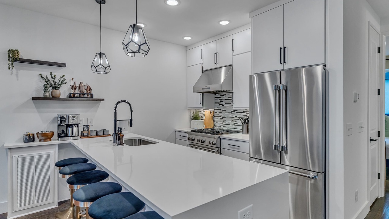 Photo of Kitchen in Katie Hill Neighborhood