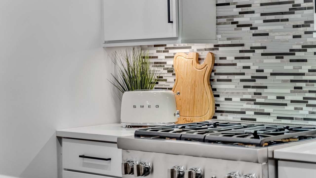 Photo of Kitchen in Katie Hill Neighborhood