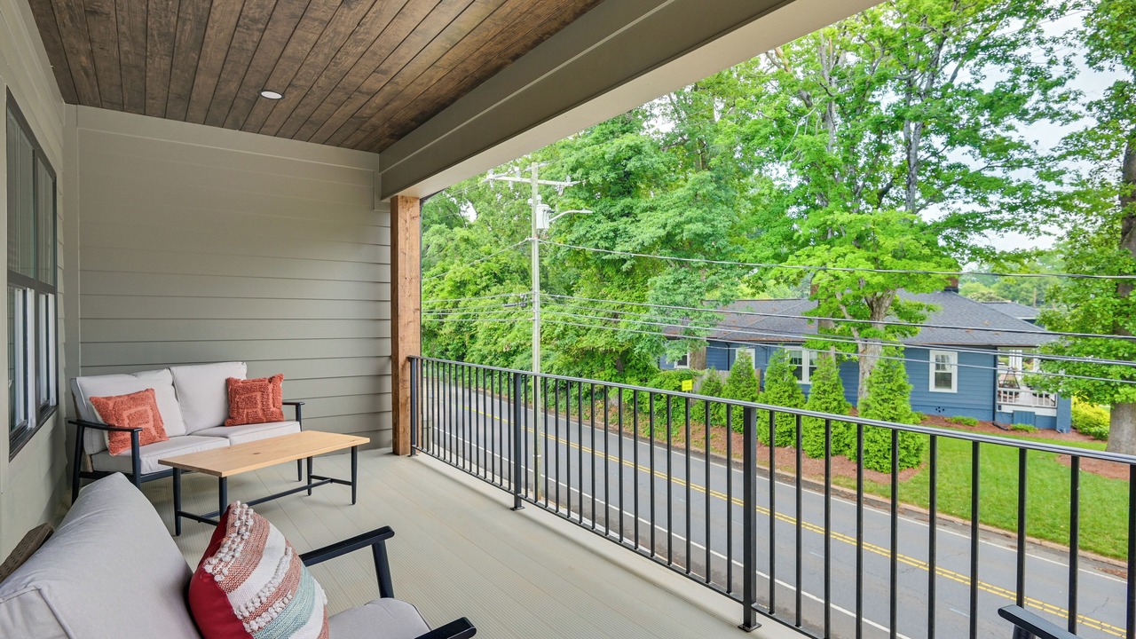 Photo of Outdoor in Belmont Historic District