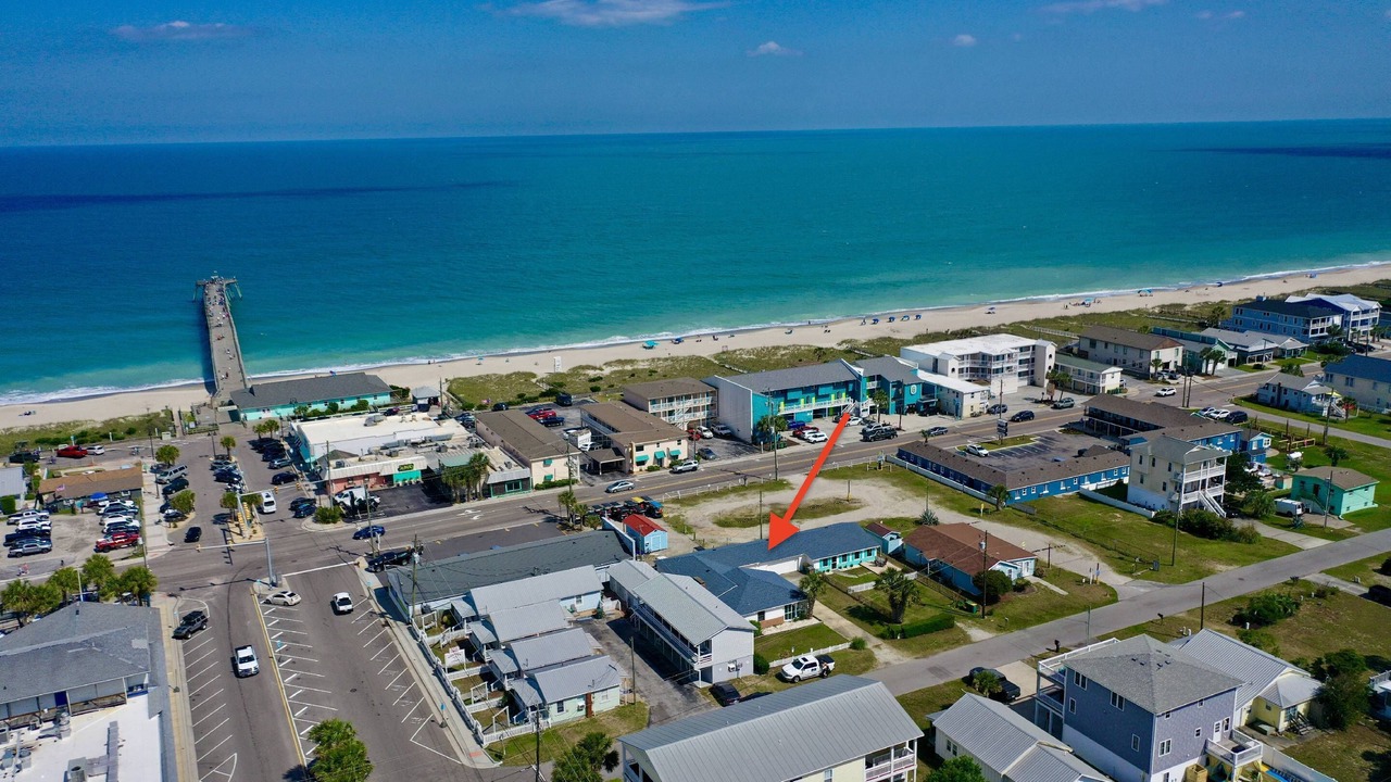 Photo of Others in Kure Beach
