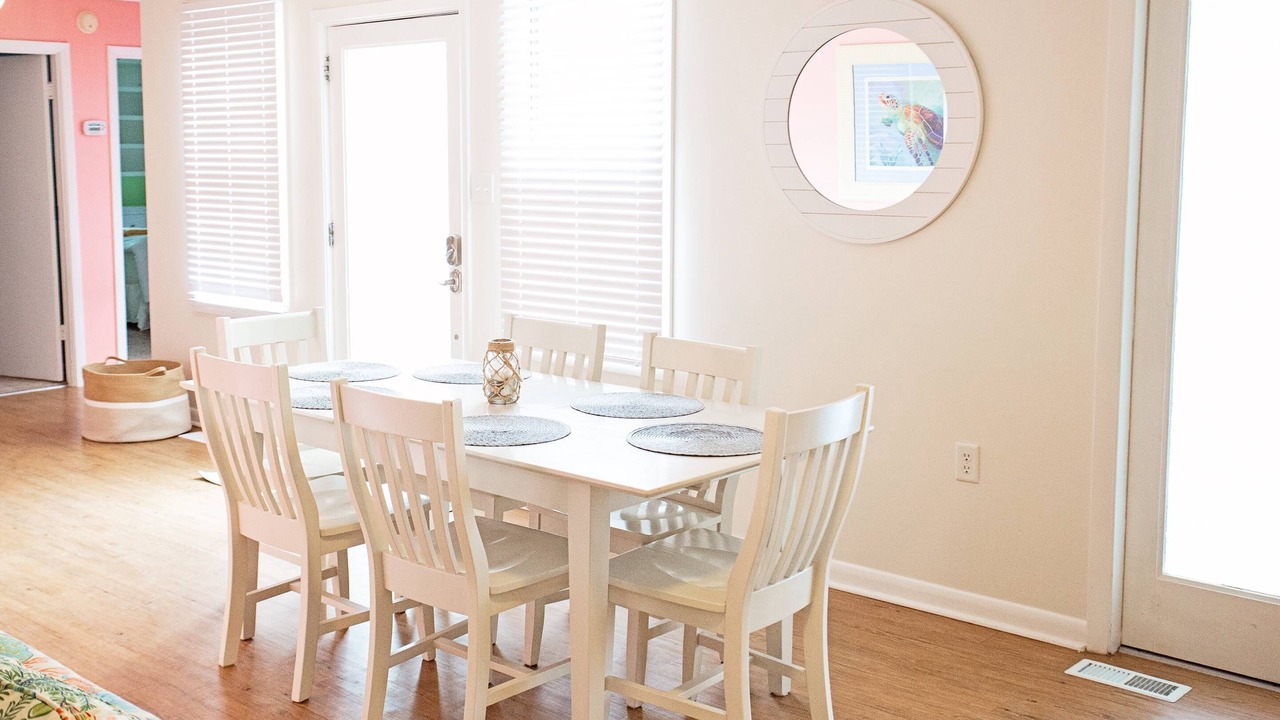 Photo of Bedroom in Kure Beach