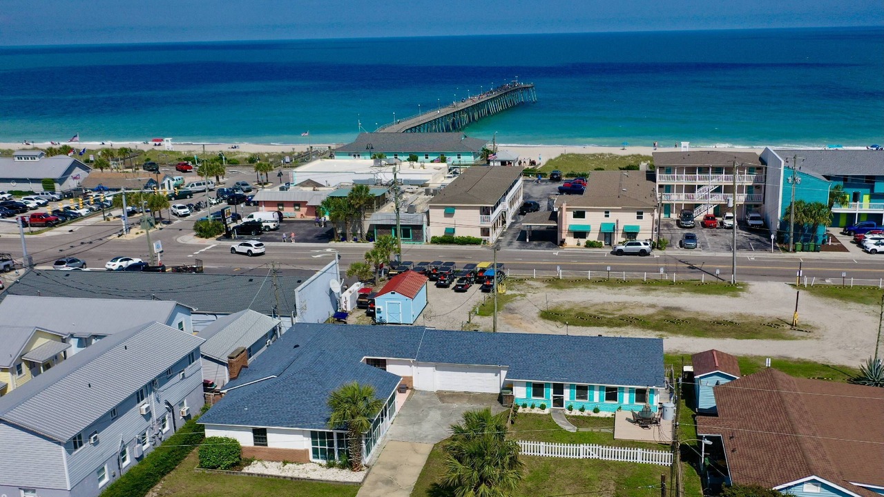 Photo of Others in Kure Beach