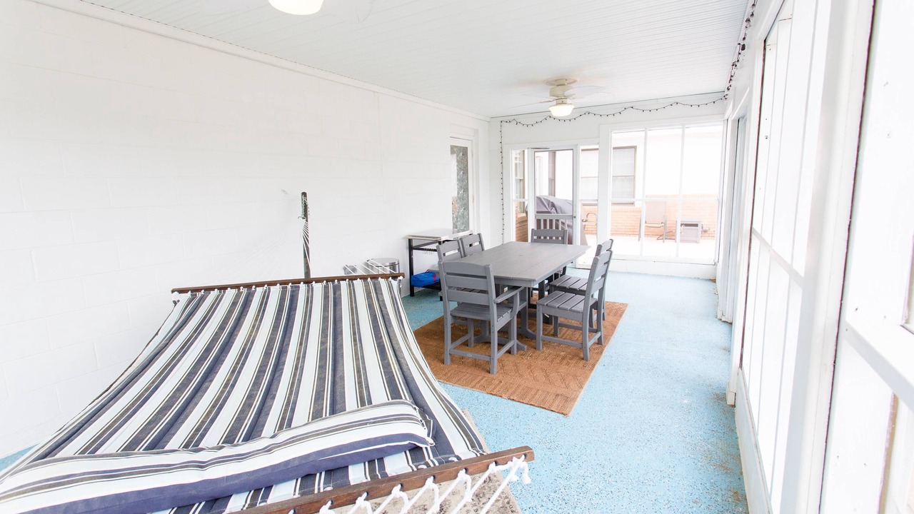 Photo of Outdoor in Kure Beach