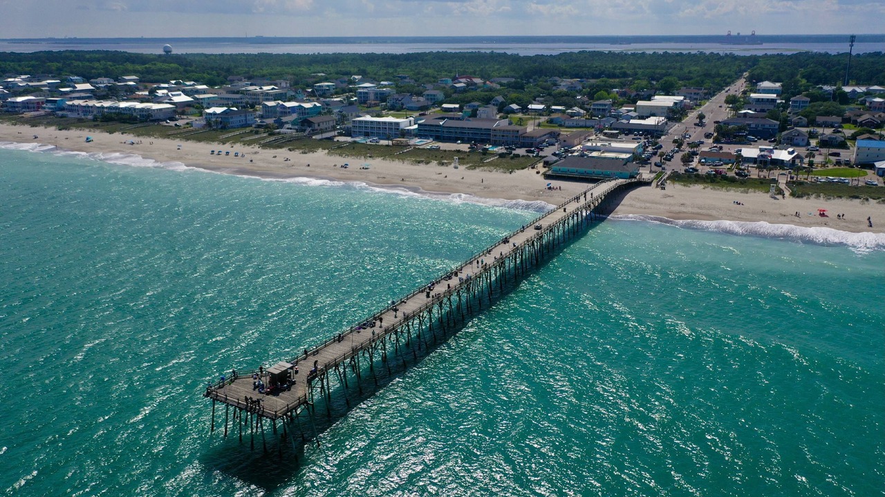 Photo of Others in Kure Beach