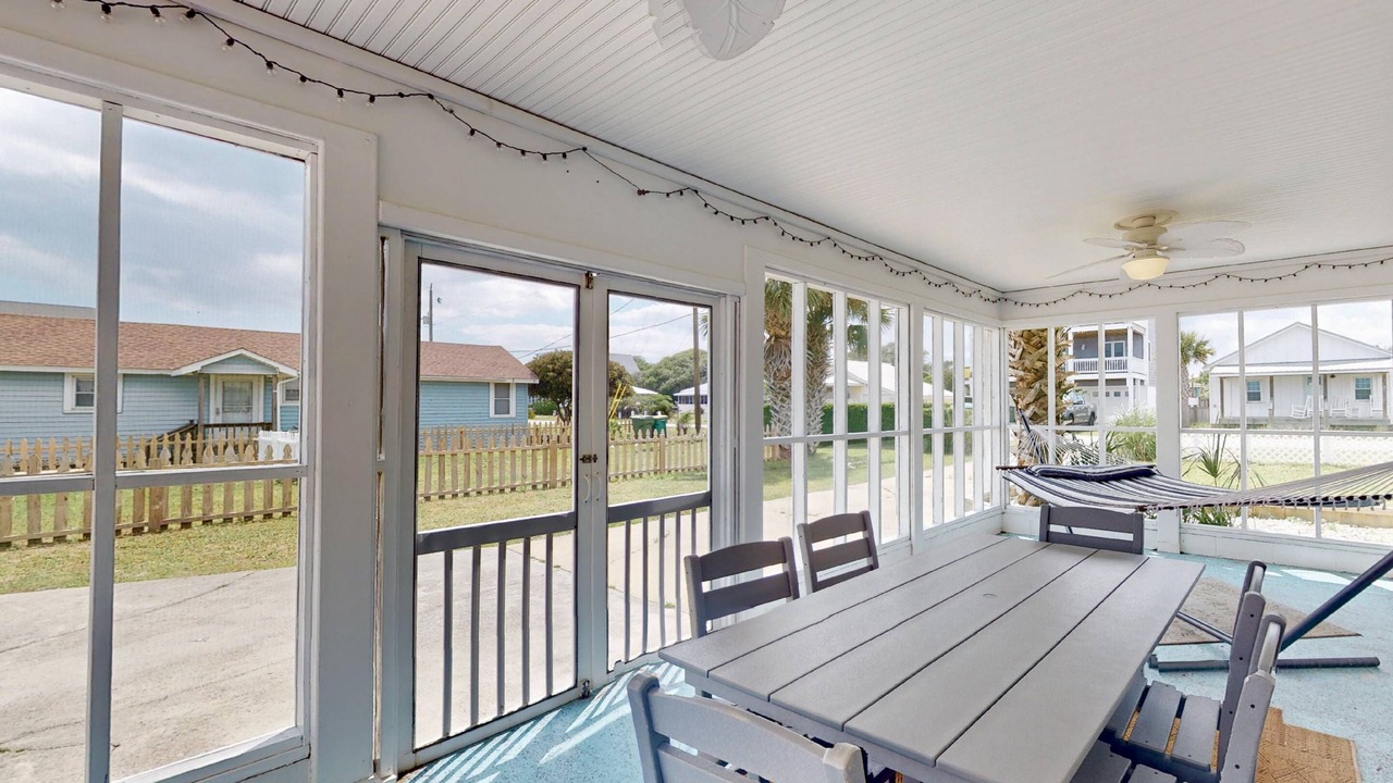 Photo of Outdoor in Kure Beach