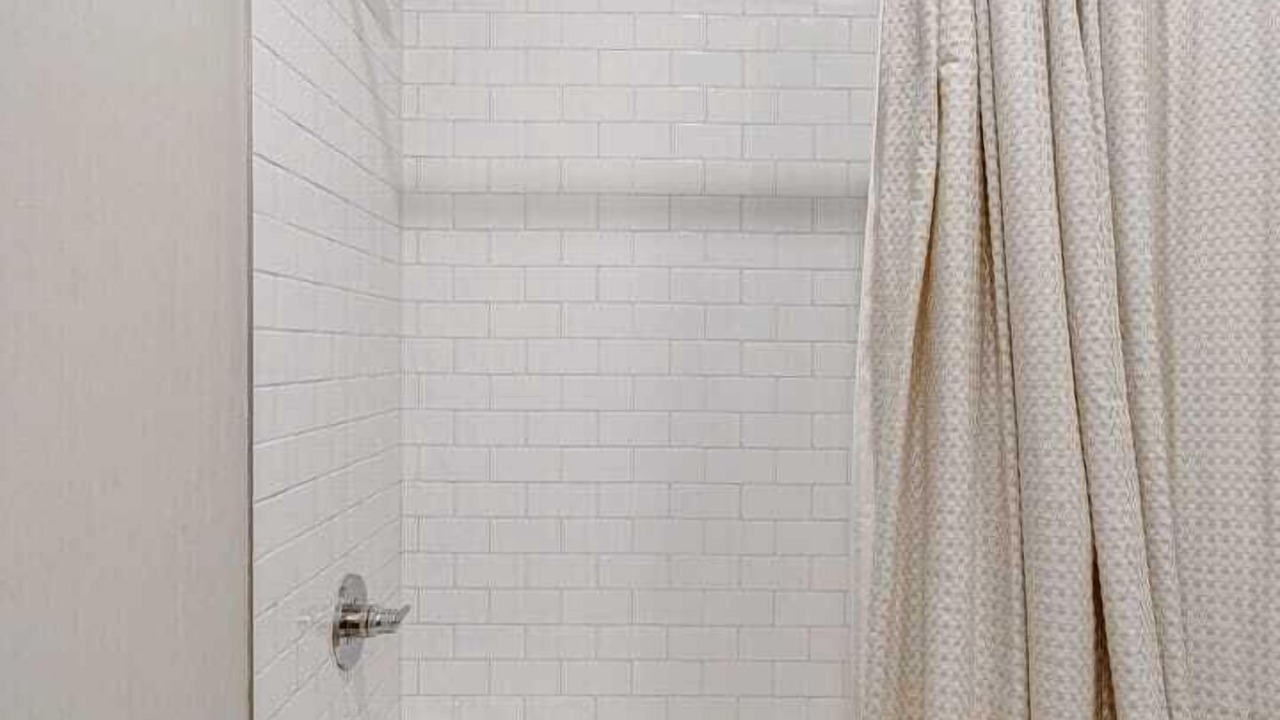 Photo of Bathroom in Melrose