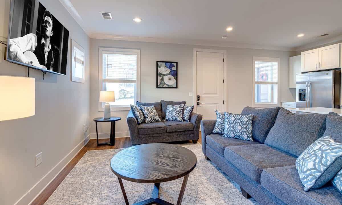 Photo of Bedroom in Melrose