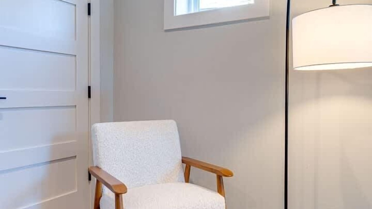 Photo of Bedroom in Melrose