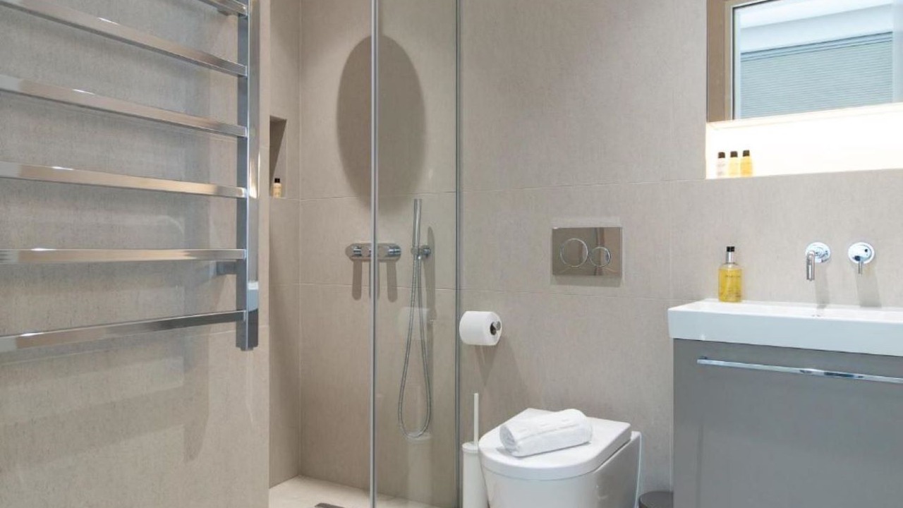 Photo of Bathroom in Hampstead