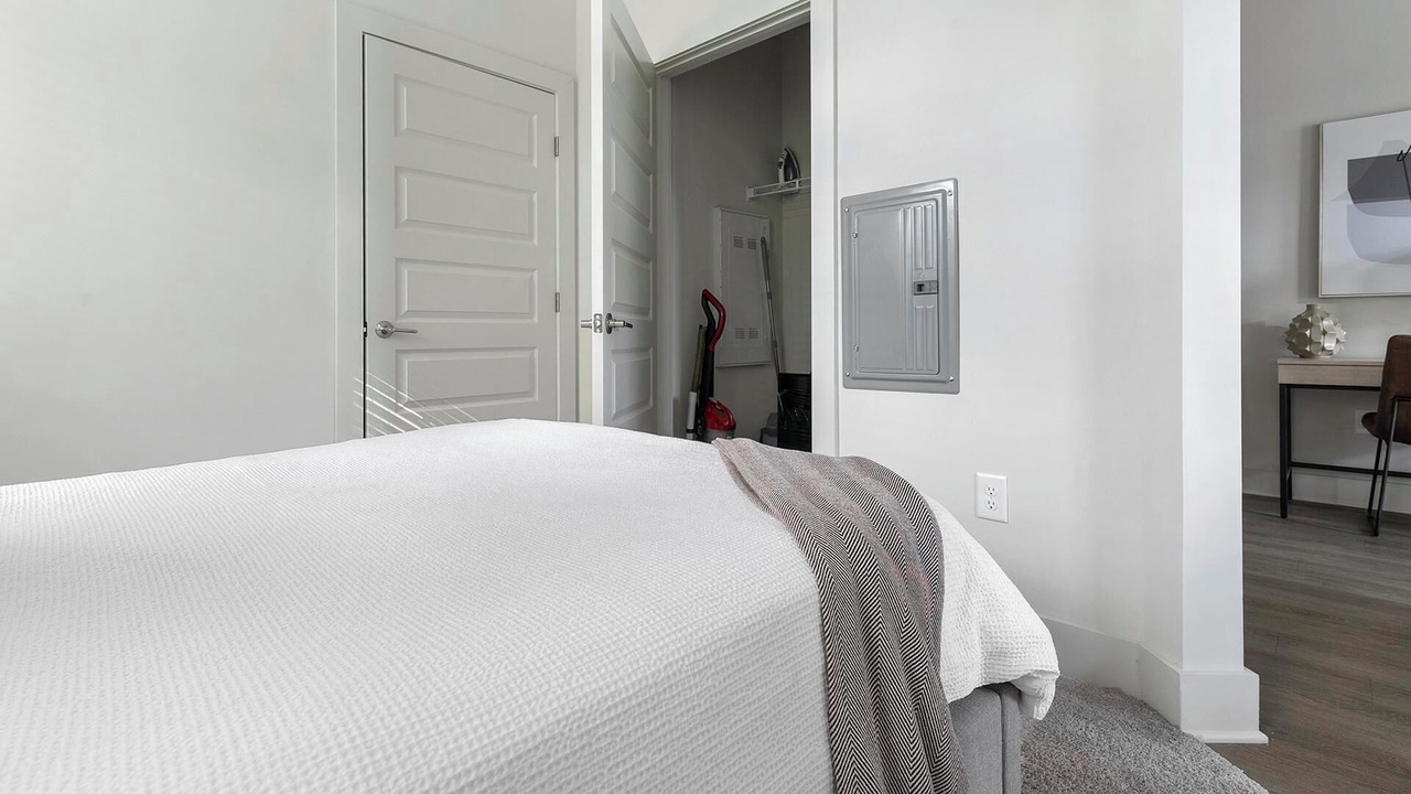Photo of Bedroom in Charlotte