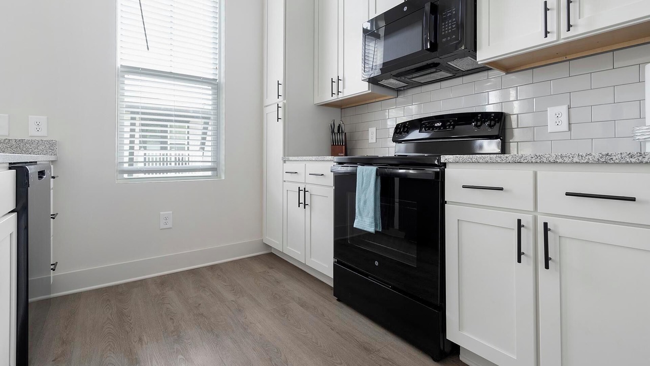 Photo of Kitchen in Charlotte