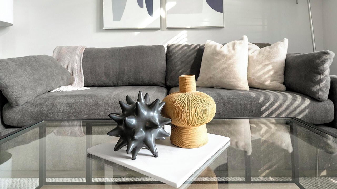Photo of Livingroom in Charlotte