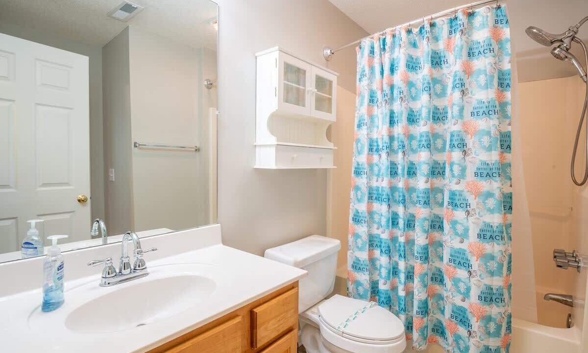 Photo of Bathroom in St. James