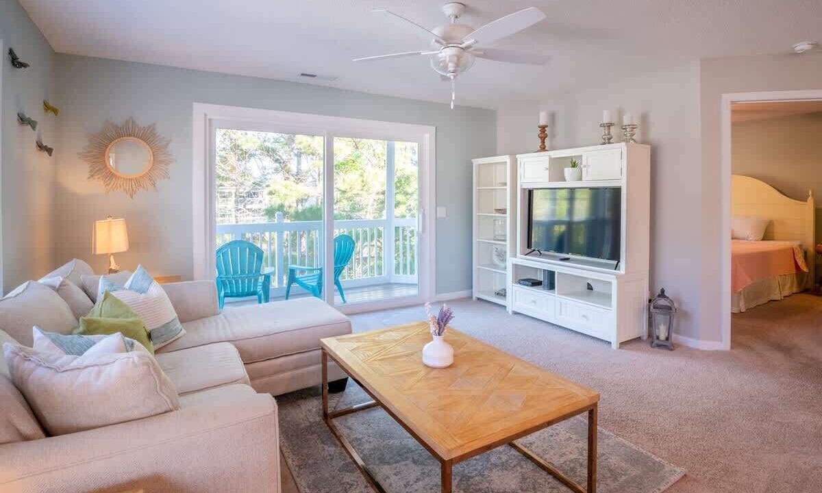 Photo of Livingroom in St. James