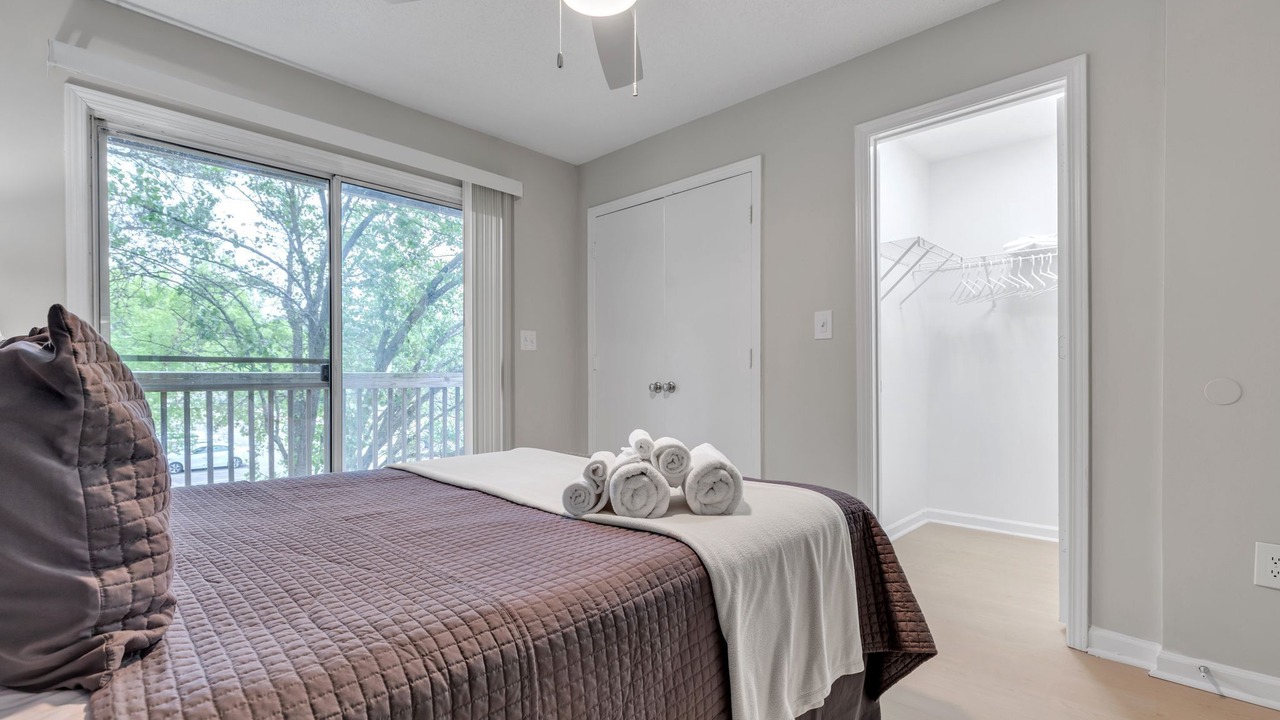 Photo of Bedroom in Westover