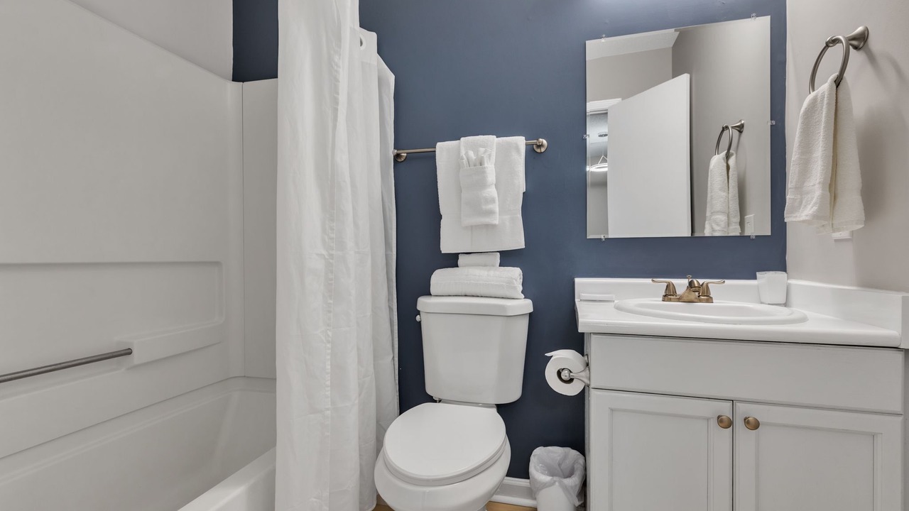 Photo of Bathroom in Westover