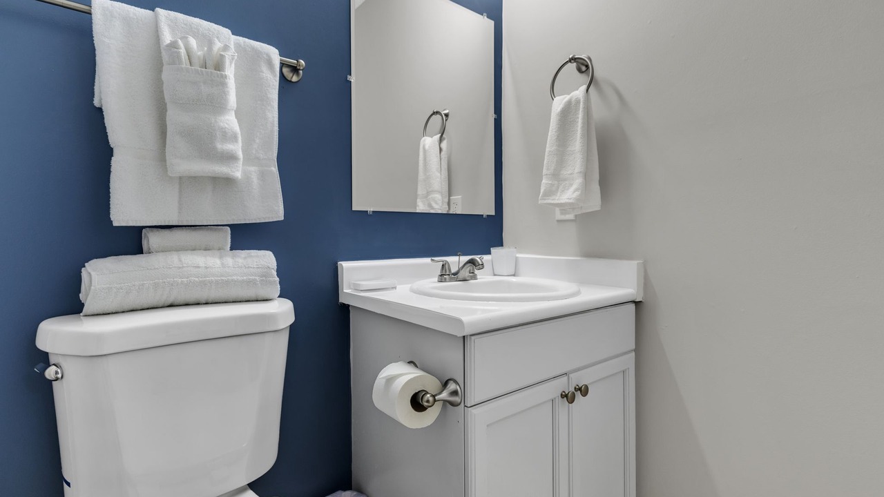 Photo of Bathroom in Westover