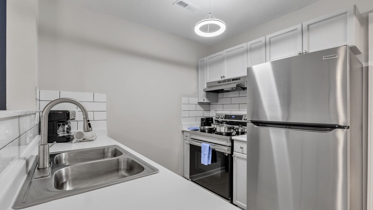 Photo of Kitchen in Westover
