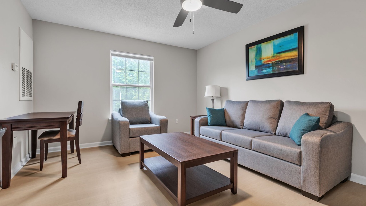 Photo of Livingroom in Westover