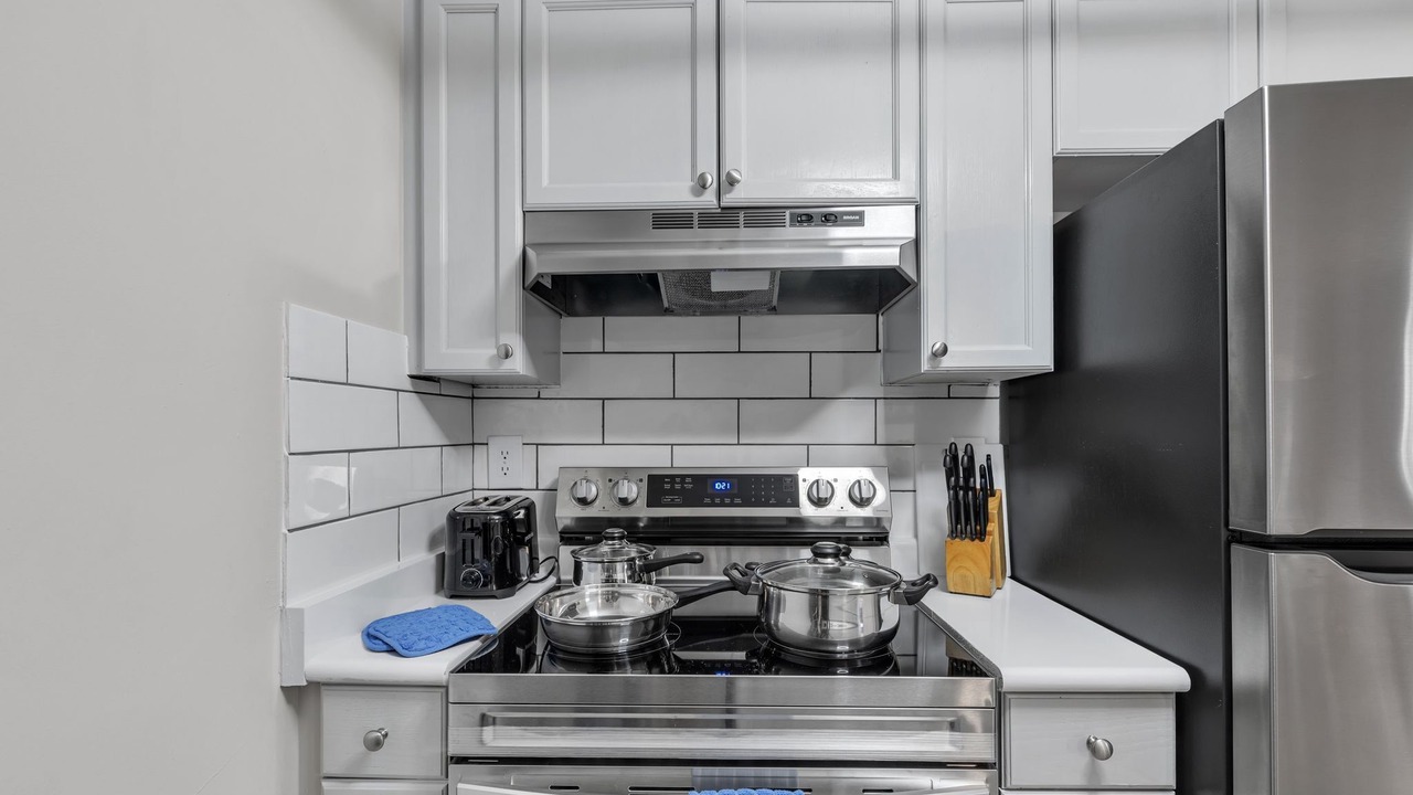 Photo of Kitchen in Westover