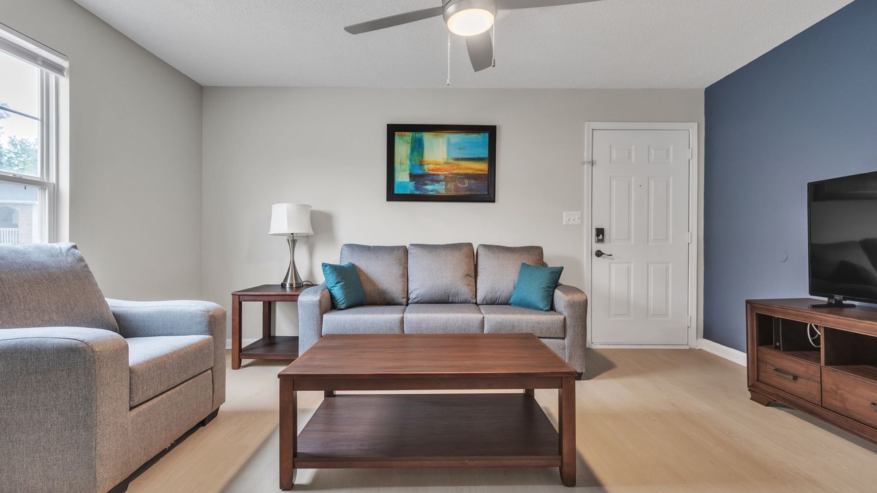 Photo of Livingroom in Westover