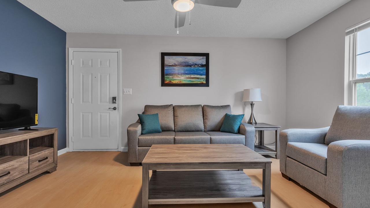Photo of Livingroom in Westover