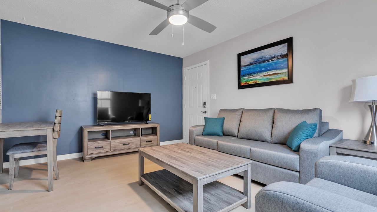 Photo of Livingroom in Westover